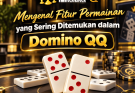 Mengenal Fitur Permainan yang Sering Ditemukan dalam Domino QQ