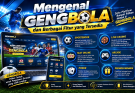 Mengenal Gengbola dan Berbagai Fitur yang Tersedia